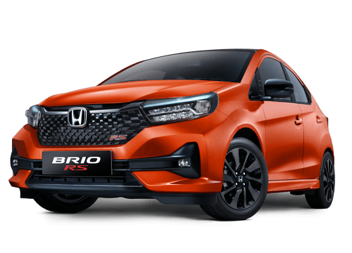 Honda Brio
